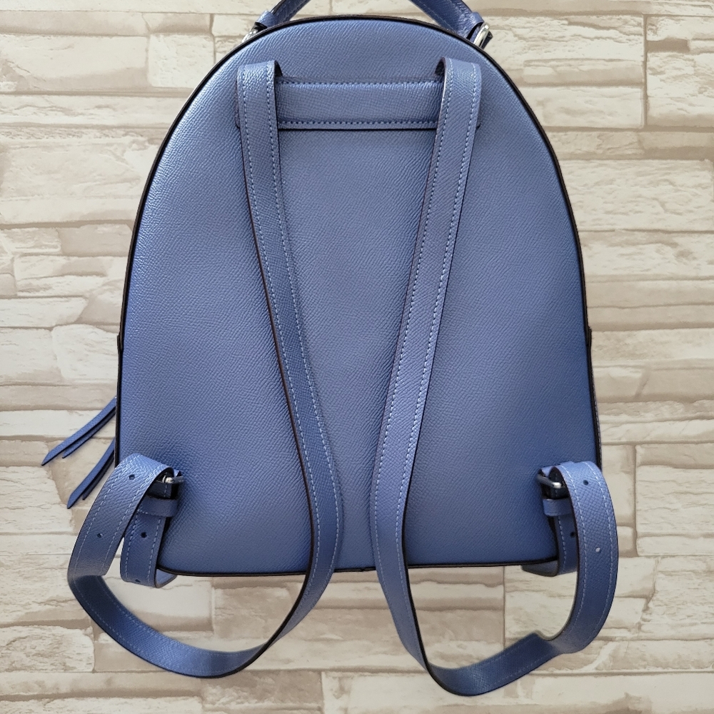 (SOLD @ 150)Coach Jordyn Backpack - Picture 3 of 6